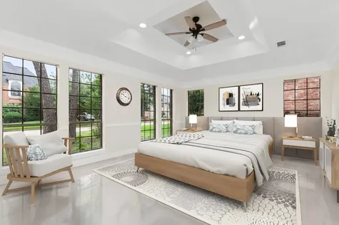 17402 Wilton Park Court Spring TX 77379
