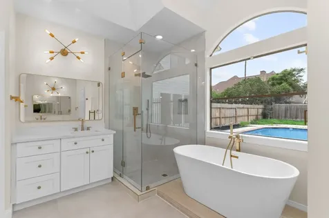 17402 Wilton Park Court Spring TX 77379
