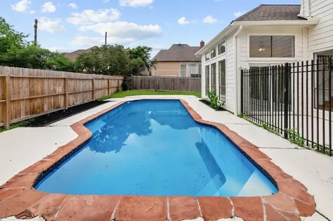 17402 Wilton Park Court Spring TX 77379