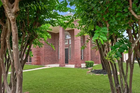 17402 Wilton Park Court Spring TX 77379