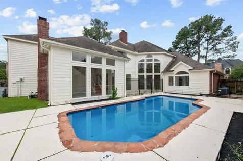 17402 Wilton Park Court Spring TX 77379