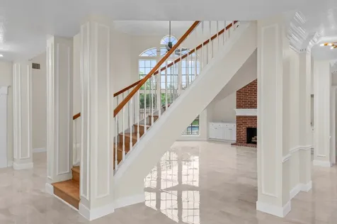 17402 Wilton Park Court Spring TX 77379