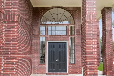 17402 Wilton Park Court Spring TX 77379