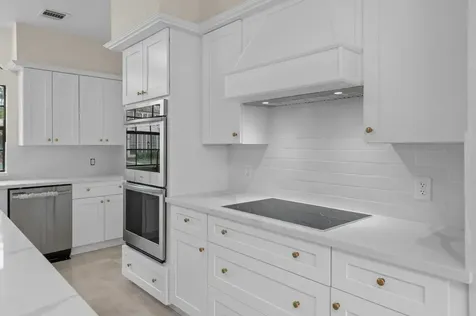 17402 Wilton Park Court Spring TX 77379