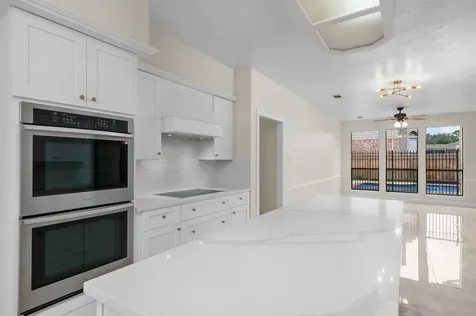 17402 Wilton Park Court Spring TX 77379