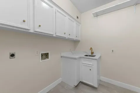 17402 Wilton Park Court Spring TX 77379