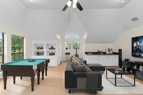 17402 Wilton Park Court Spring TX 77379