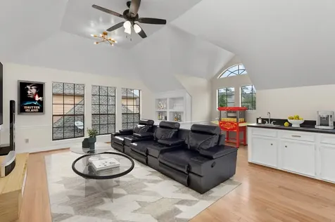 17402 Wilton Park Court Spring TX 77379