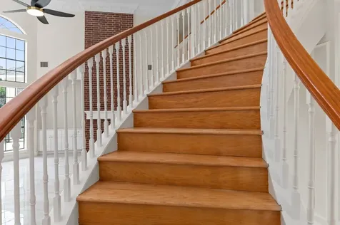 17402 Wilton Park Court Spring TX 77379