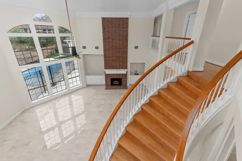 17402 Wilton Park Court Spring TX 77379