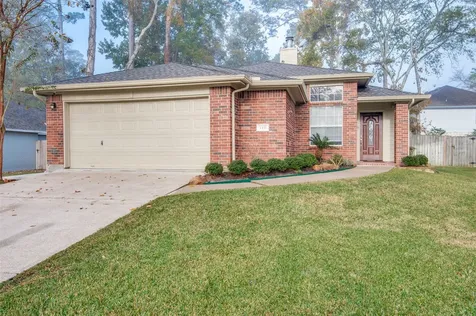 3331 Hemingway Drive Montgomery TX 77356