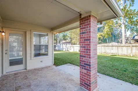 3331 Hemingway Drive Montgomery TX 77356