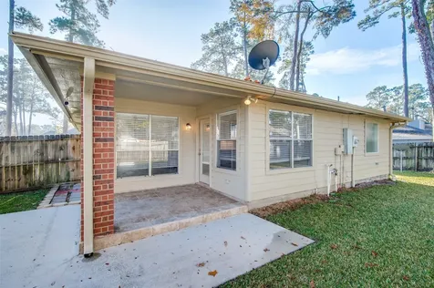 3331 Hemingway Drive Montgomery TX 77356