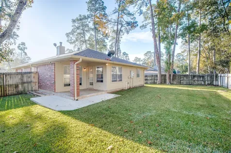 3331 Hemingway Drive Montgomery TX 77356