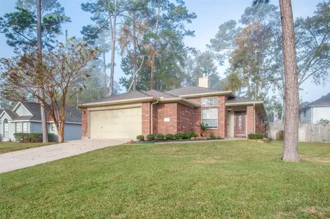 3331 Hemingway Drive Montgomery TX 77356