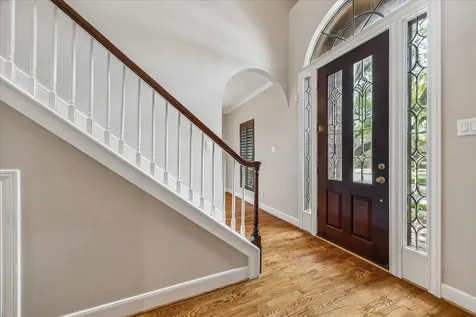 6 Pembrook Court Bellaire TX 77401