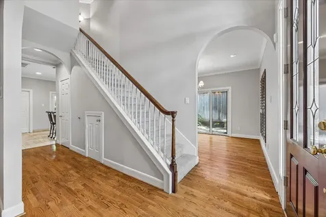 6 Pembrook Court Bellaire TX 77401