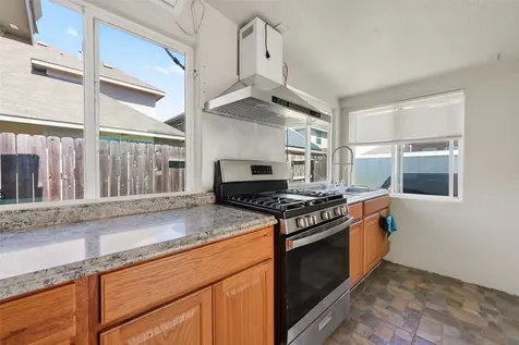 7631 Granite Terrace Lane Houston TX 77083