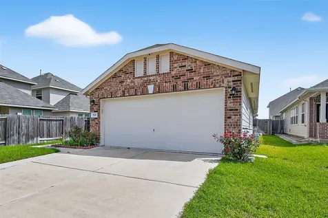 7631 Granite Terrace Lane Houston TX 77083
