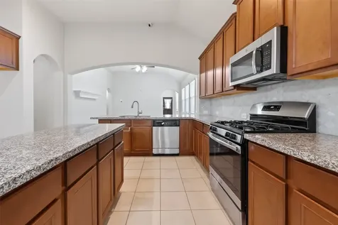 7631 Granite Terrace Lane Houston TX 77083