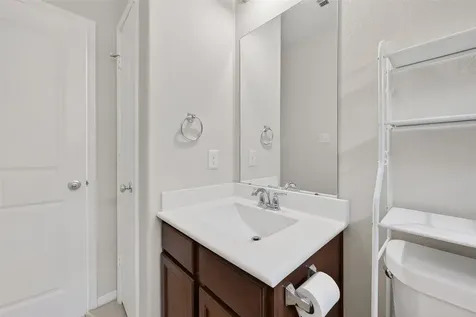 7631 Granite Terrace Lane Houston TX 77083