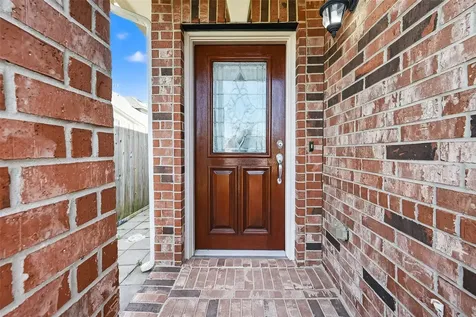 7631 Granite Terrace Lane Houston TX 77083
