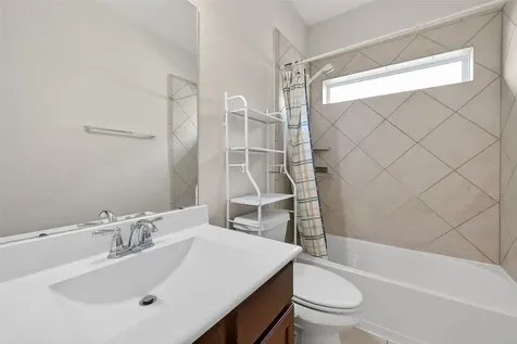 7631 Granite Terrace Lane Houston TX 77083