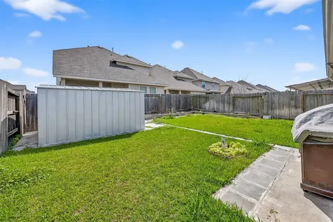 7631 Granite Terrace Lane Houston TX 77083