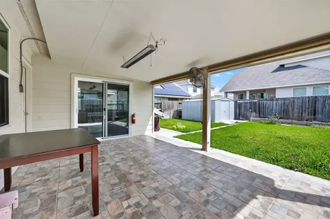 7631 Granite Terrace Lane Houston TX 77083