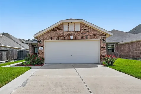 7631 Granite Terrace Lane Houston TX 77083