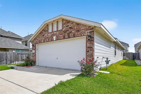 7631 Granite Terrace Lane Houston TX 77083