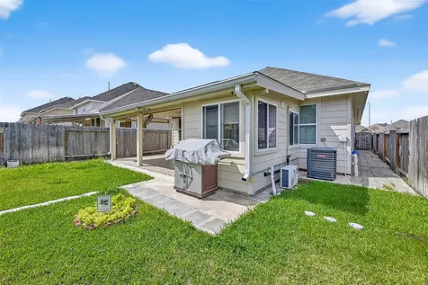 7631 Granite Terrace Lane Houston TX 77083