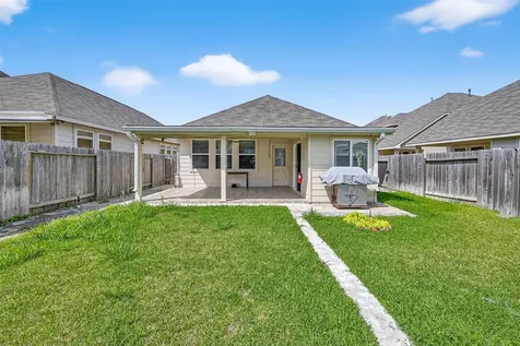 7631 Granite Terrace Lane Houston TX 77083