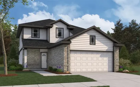 22470 Kinley Street New Caney TX 77357