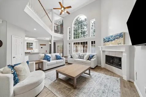 2214 Deer Cove Trail Kingwood TX 77339