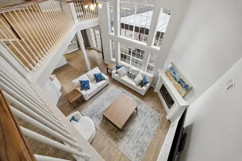 2214 Deer Cove Trail Kingwood TX 77339