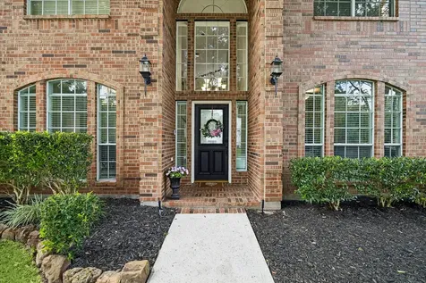 2214 Deer Cove Trail Kingwood TX 77339
