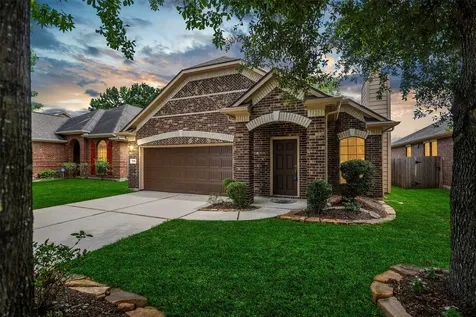 7131 Durango Creek Drive Magnolia TX 77354