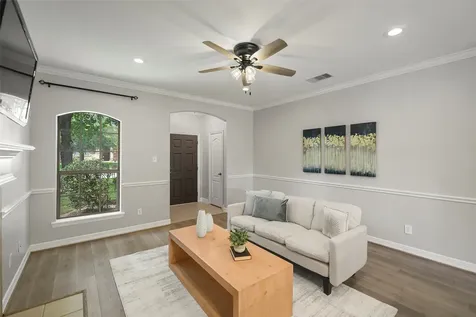 7131 Durango Creek Drive Magnolia TX 77354