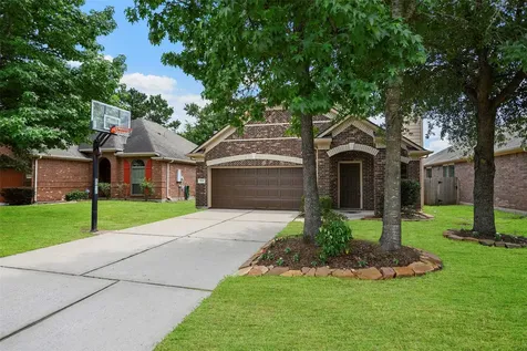 7131 Durango Creek Drive Magnolia TX 77354