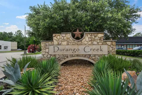 7131 Durango Creek Drive Magnolia TX 77354
