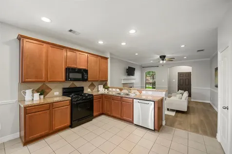 7131 Durango Creek Drive Magnolia TX 77354