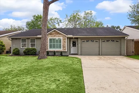 5739 Cartagena Street Houston TX 77035