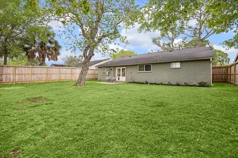5739 Cartagena Street Houston TX 77035