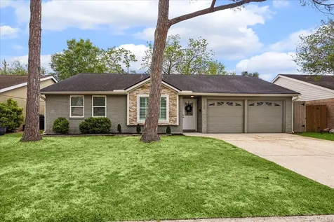5739 Cartagena Street Houston TX 77035