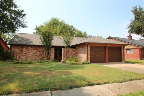 19707 San Gabriel Drive Houston TX 77084