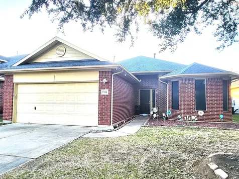 7334 Jacobs Well Drive Richmond TX 77407