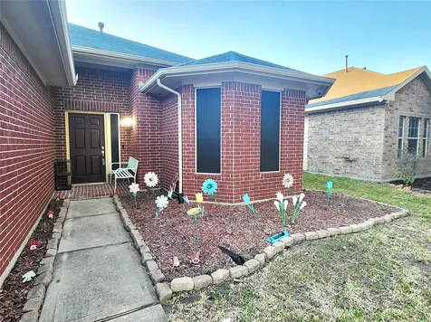 7334 Jacobs Well Drive Richmond TX 77407