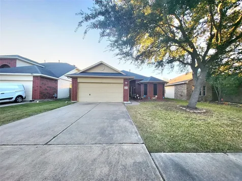 7334 Jacobs Well Drive Richmond TX 77407