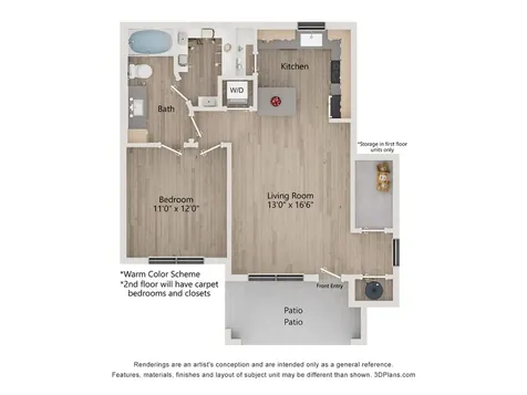 2400-512 Montgomery Park Conroe TX 77304
